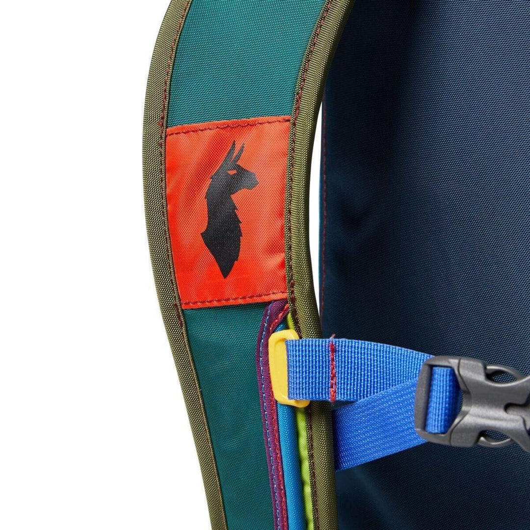 Cotopaxi Batac 24L Backpack - Del Dia