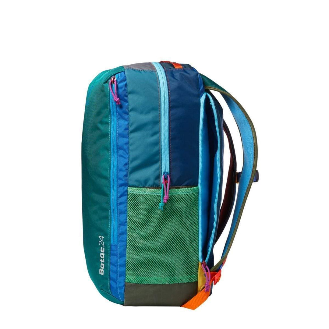 Cotopaxi Batac 24L Backpack - Del Dia – Waypoint Outfitters
