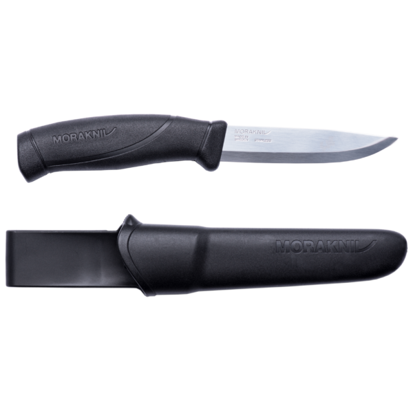 Morakniv Companion Knife