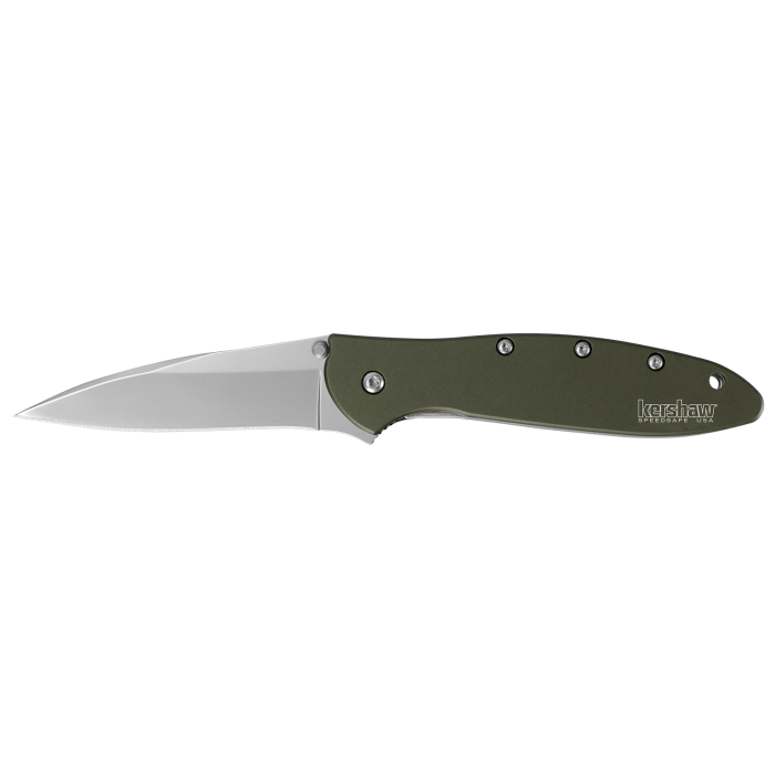 Kershaw Leek