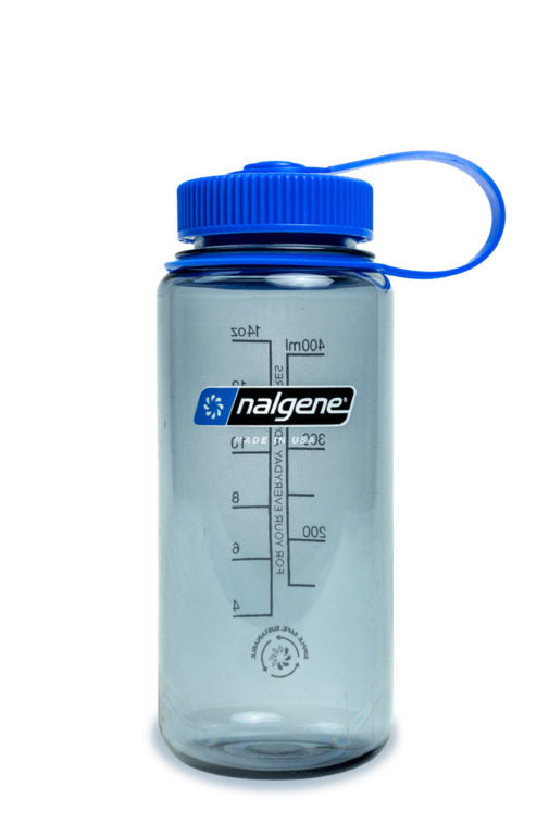 Nalgene 16oz Sustain Wide Mouth
