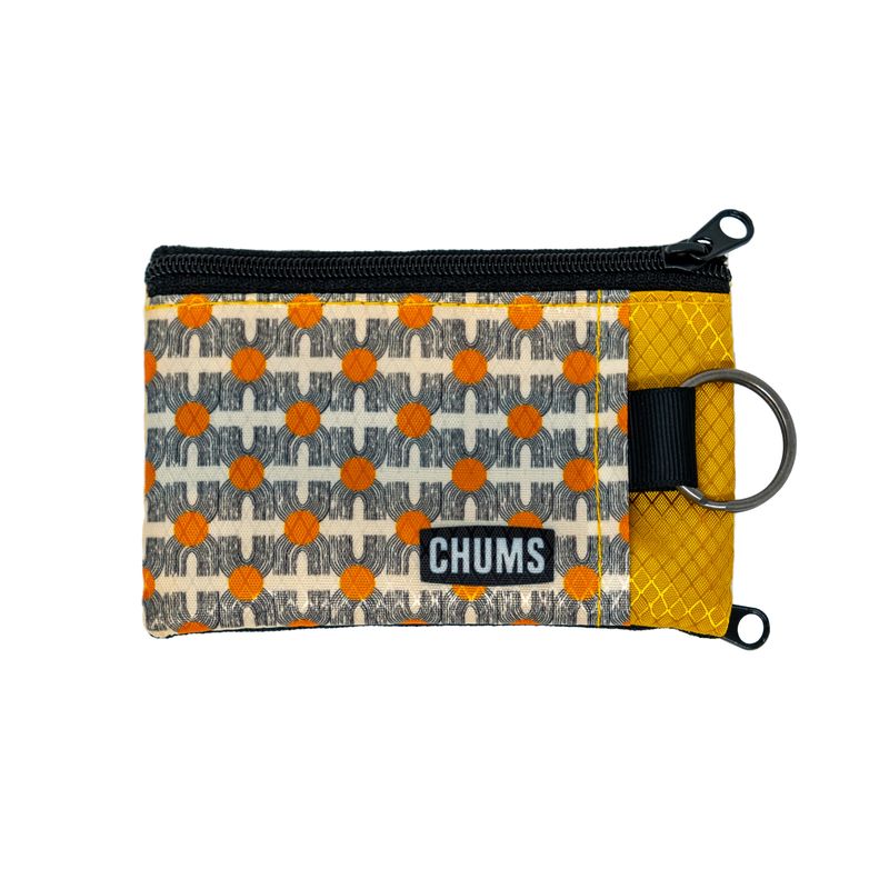 Chums Surfshort Wallet LTD – Waypoint Outfitters