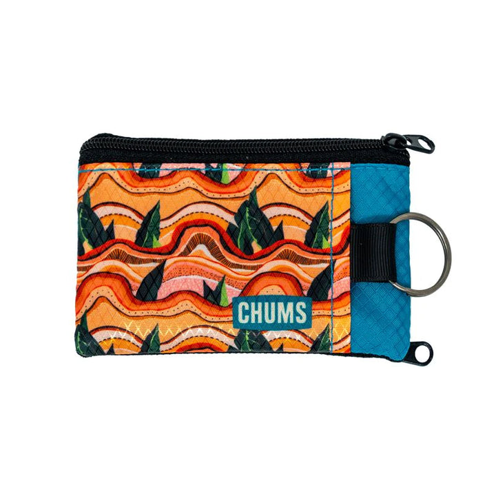 Chums Surfshort Wallet LTD