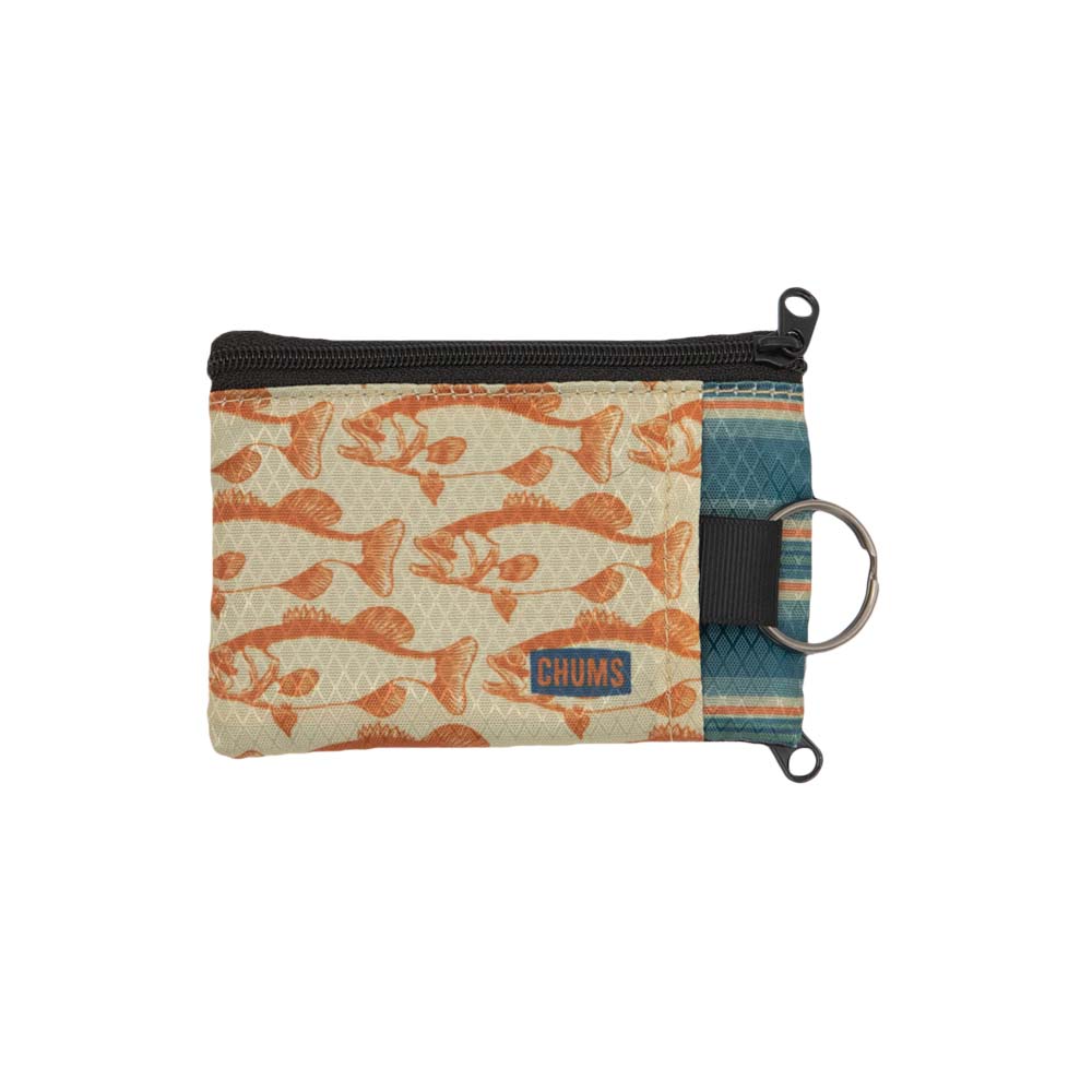 Chums Surfshort Wallet LTD