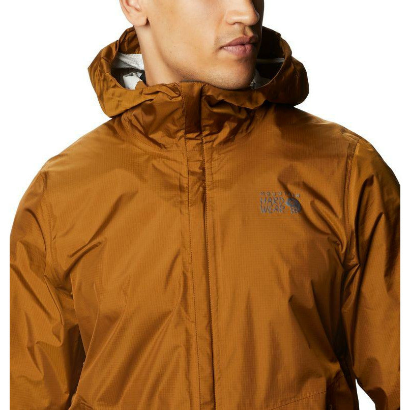 Mountain Hardwear Men's Acadia Jacket