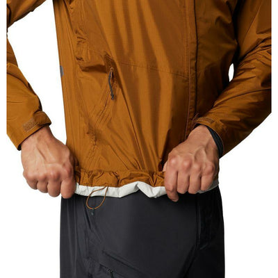 Mountain Hardwear Men's Acadia Jacket