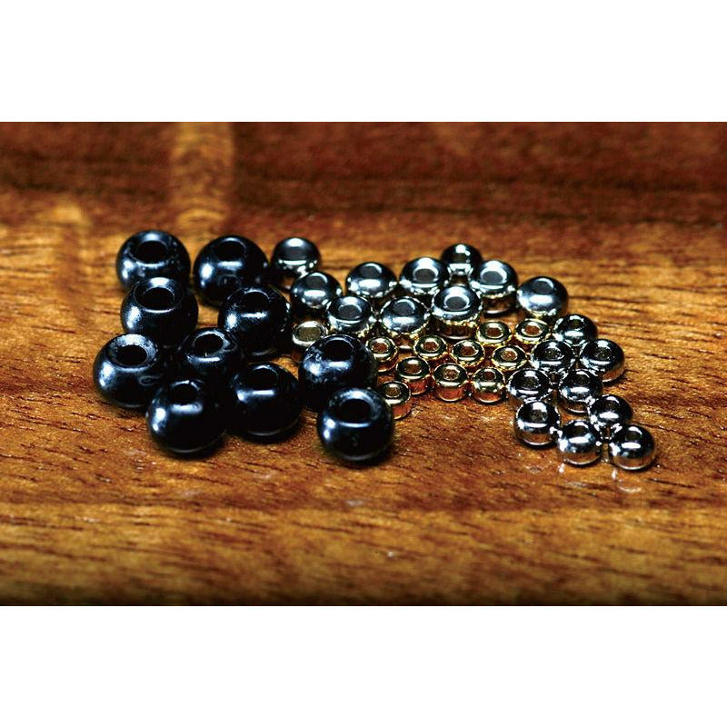 Countersunk Tungsten Beads