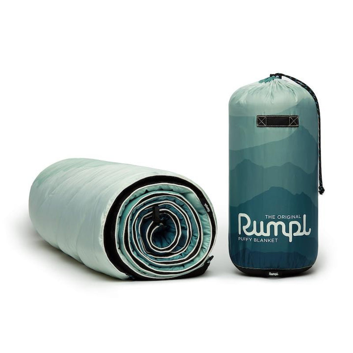 Rumpl Original Puffy Outdoor Blanket