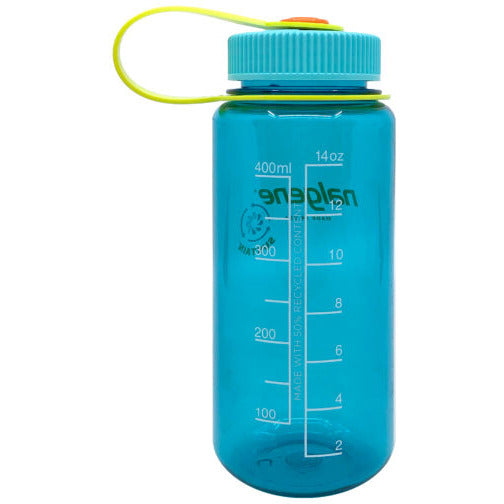 Nalgene 16oz Sustain Wide Mouth