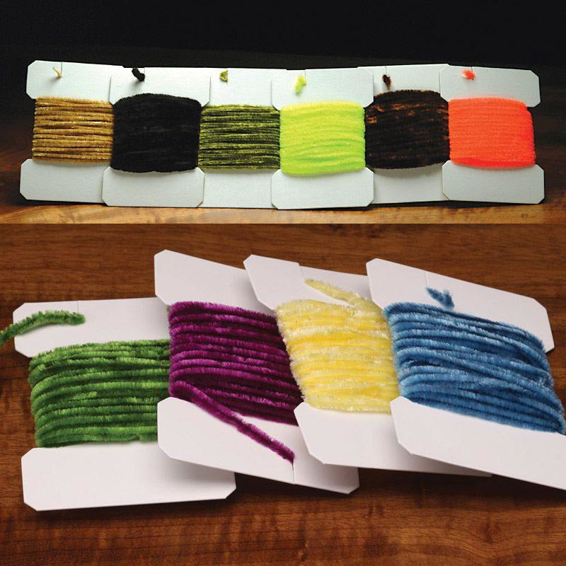 Chenille Medium