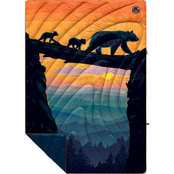 Rumpl Original Puffy Outdoor Blanket