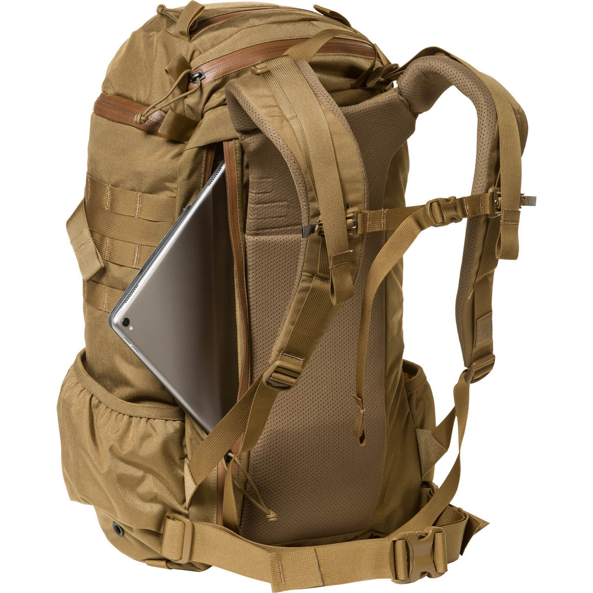 バッグ MYSTERY RANCH BOOTY BAG V2 2WAY COYOTE Review: Mystery Ranch Booty Bag – Dana's Hidden Gem? | MYSTERY