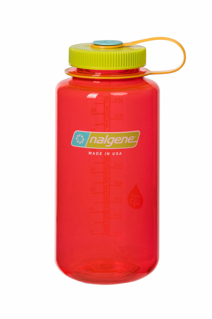 32 oz Wide Mouth Sustain