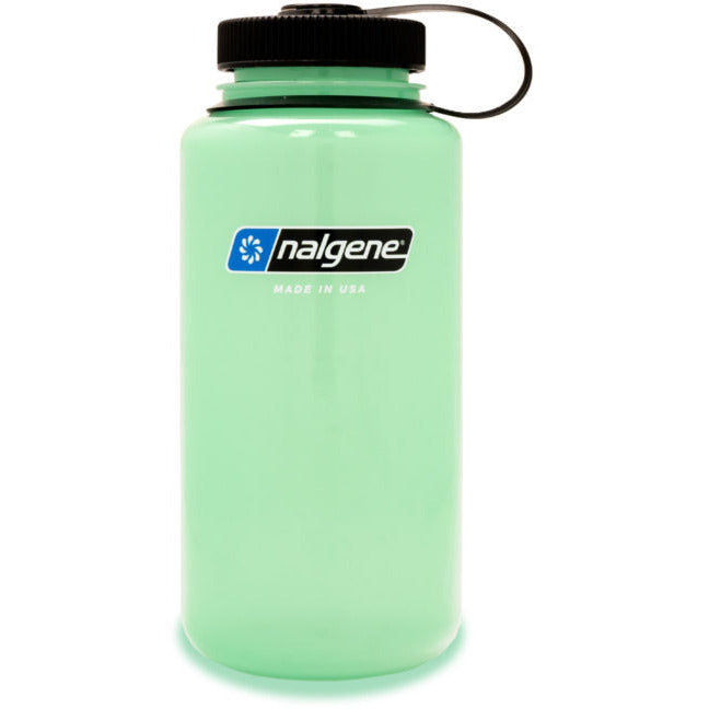 Nalgene 32 oz Wide Mouth Sustain