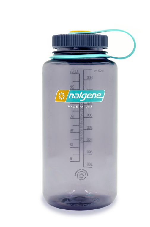 32 oz Wide Mouth Sustain