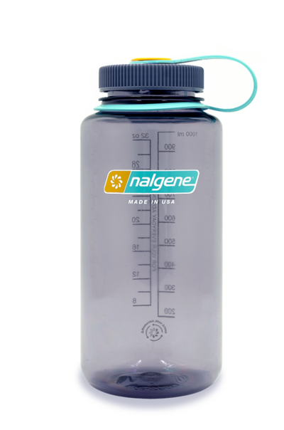 Nalgene 32 oz Wide Mouth Sustain