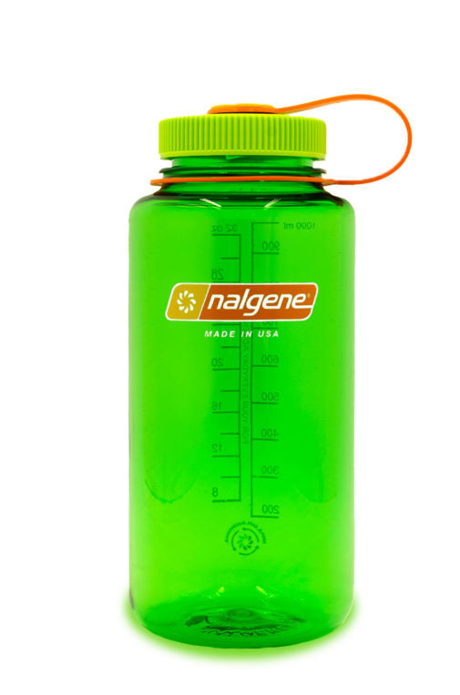 32 oz Wide Mouth Sustain
