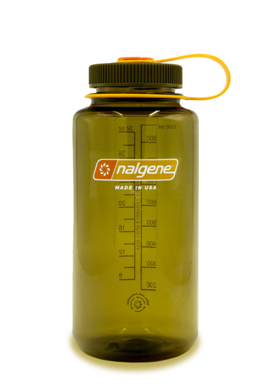 32 oz Wide Mouth Sustain