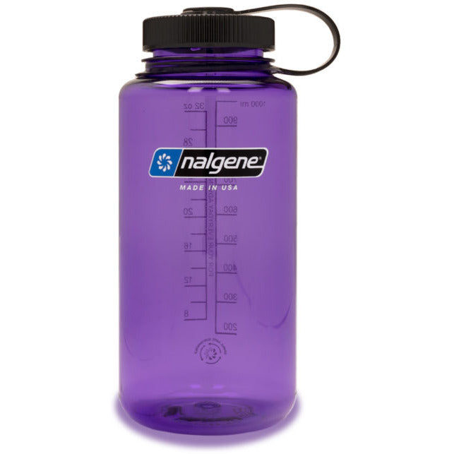 32 oz Wide Mouth Sustain