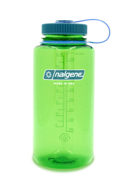 Nalgene 32 oz Wide Mouth Sustain