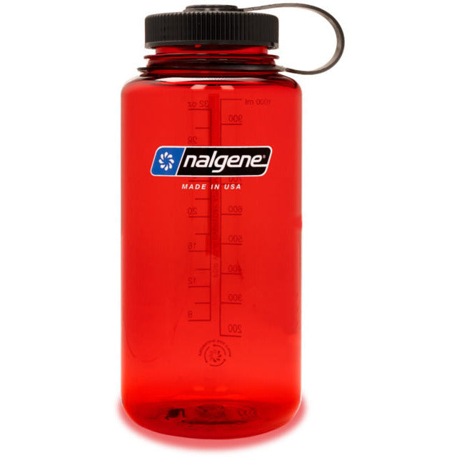 32 oz Wide Mouth Sustain