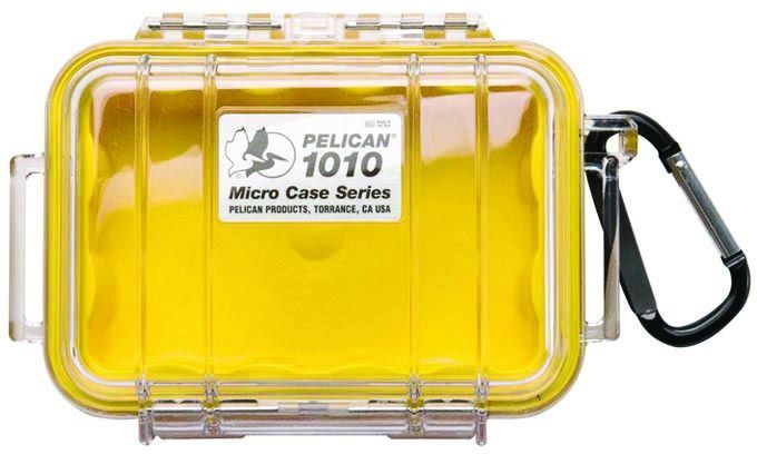 Pelican Micro Case Series 1010