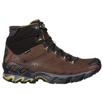 La Sportiva Ultra Raptor II Mid GTX Hiking Boots - Men's