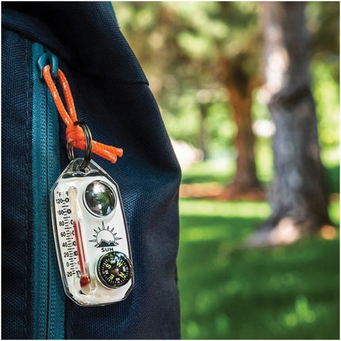 Sun Co. Therm-O-Compass