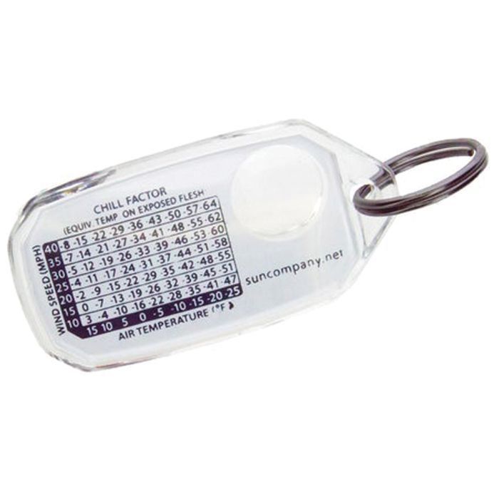 Sun Co. Therm-O-Compass