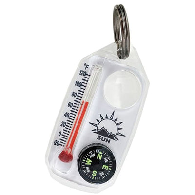 Sun Co. Therm-O-Compass