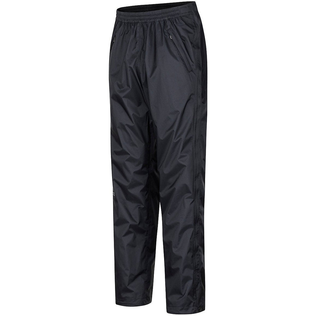 Marmot PreCip Eco Full Zip Pants Black