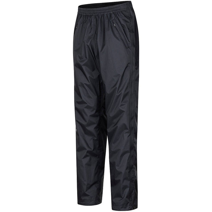 Marmot PreCip Eco Full Zip Pants Black