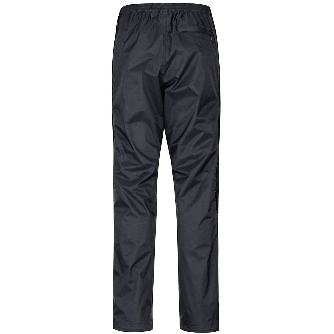 Marmot PreCip Eco Full Zip Pants Black