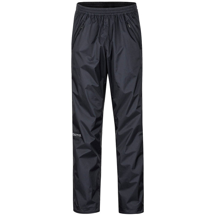 Marmot PreCip Eco Full Zip Pants Black
