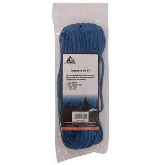 Peregrine Paracord 50 Feet