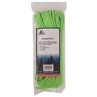 Peregrine Paracord 50 Feet
