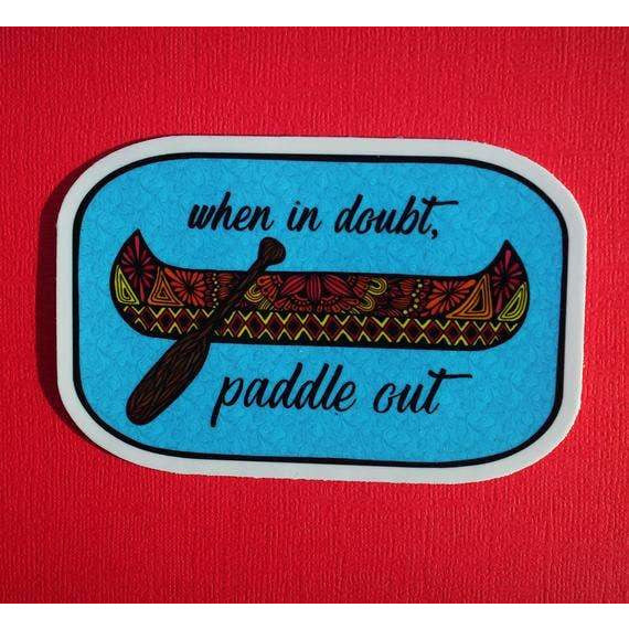 Zenspire Designs Waterproof, Vinyl Stickers