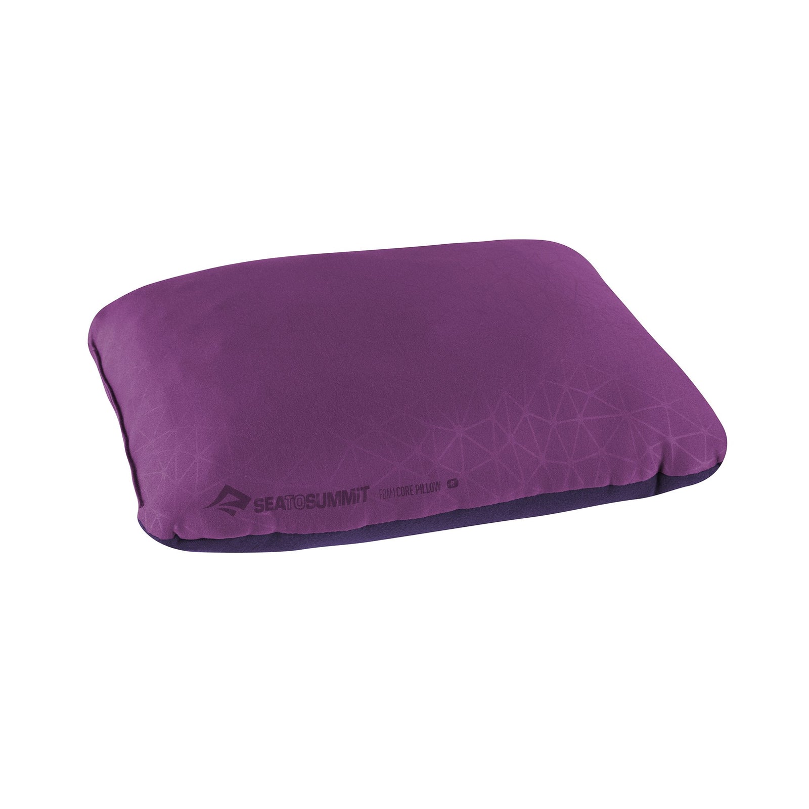 Sea to Summit Foam Core Pillow magenta
