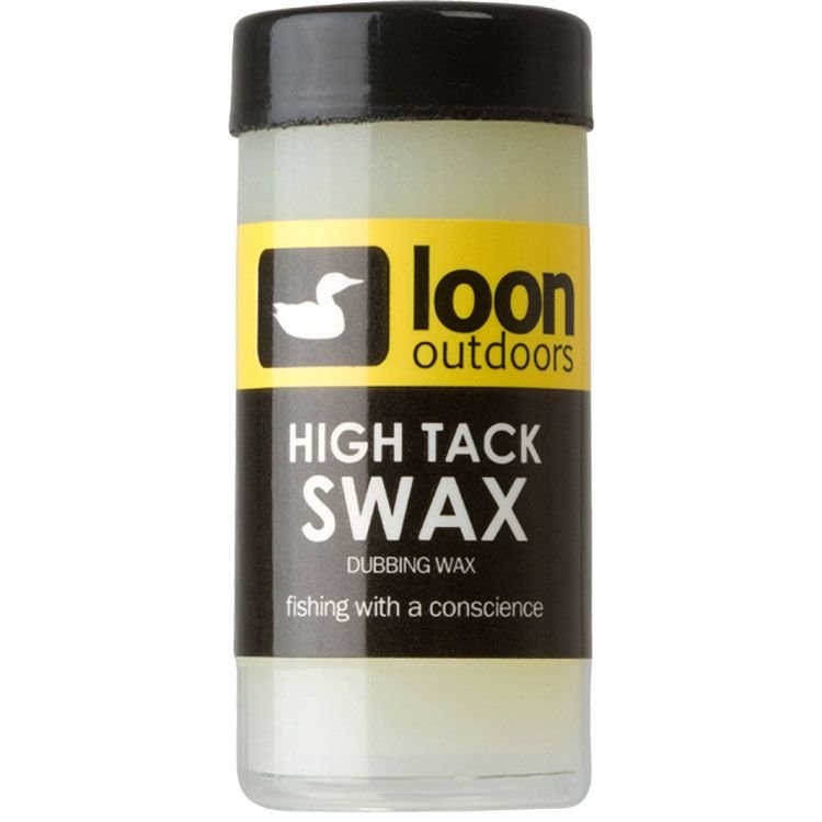 Loon Swax