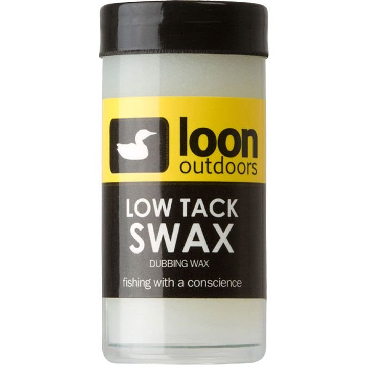Loon Swax