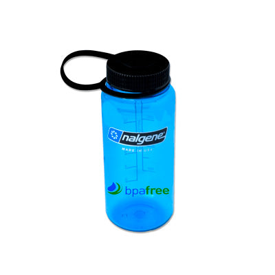 Nalgene 16oz Sustain Wide Mouth