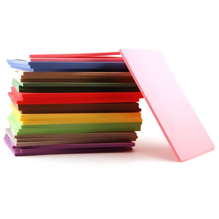 Fly Tying, Fly Foam, Hareline Dubbin