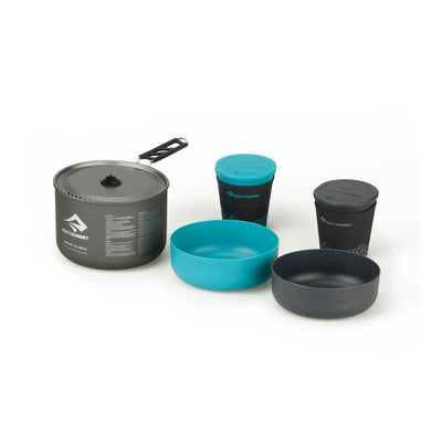 Sea to Summit Alpha Camping Cook Set 2.1