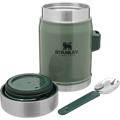 Stanley Classic Legendary Food Jar + Spork 14 oz