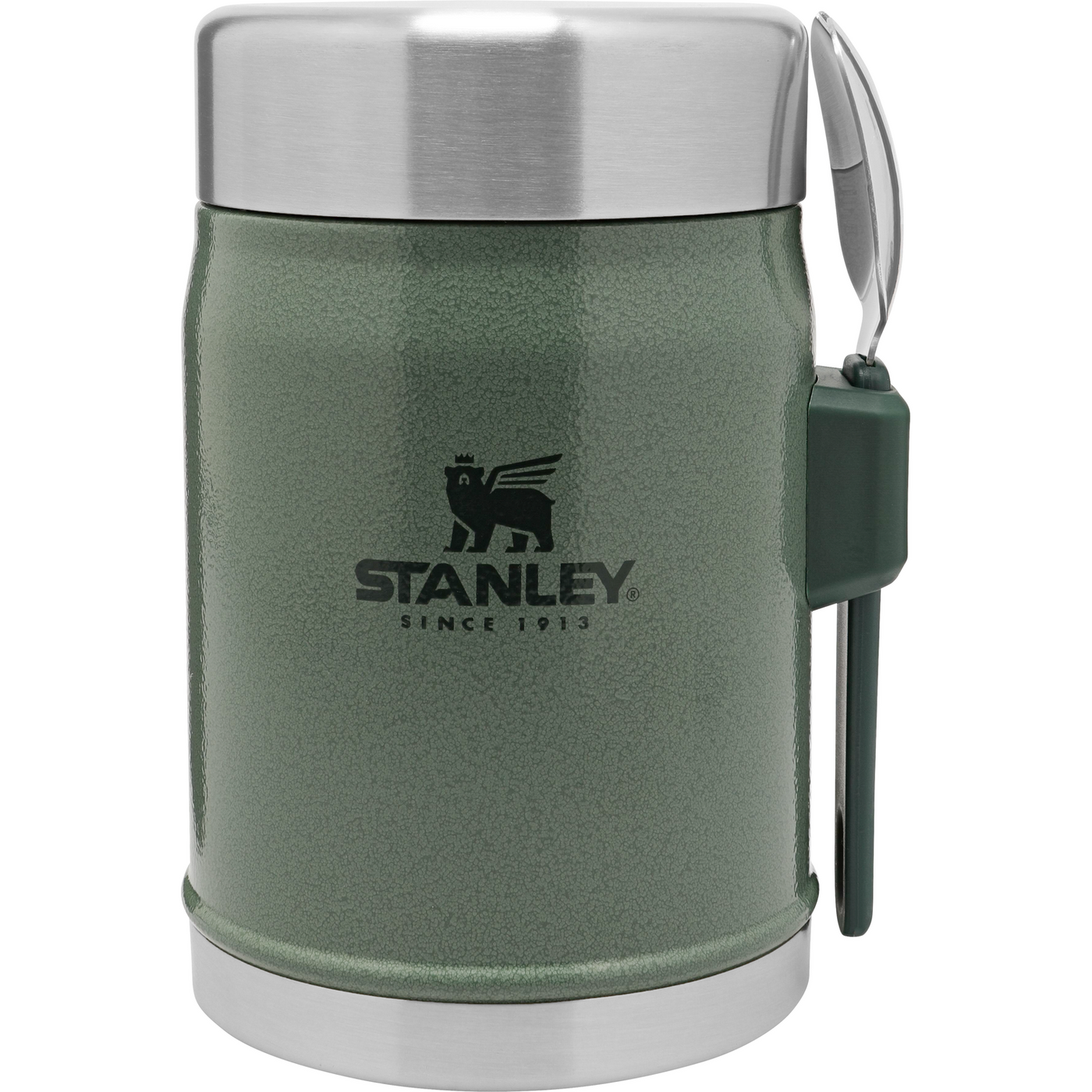 Stanley Classic Legendary Food Jar + Spork 14 oz