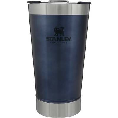 Stanley ~ Waypoint Outfitters Edition ~ Classic Stay Chill Beer Pint 16oz