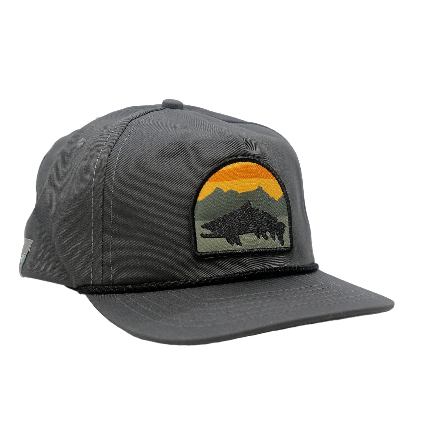 RepYourWater Backcountry Trout Hat