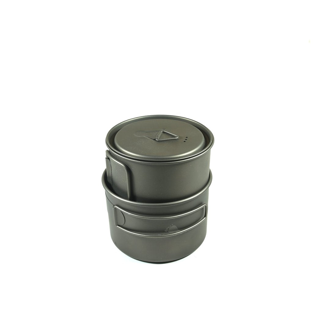 Toaks Titanium 550ml D103mm Bowl