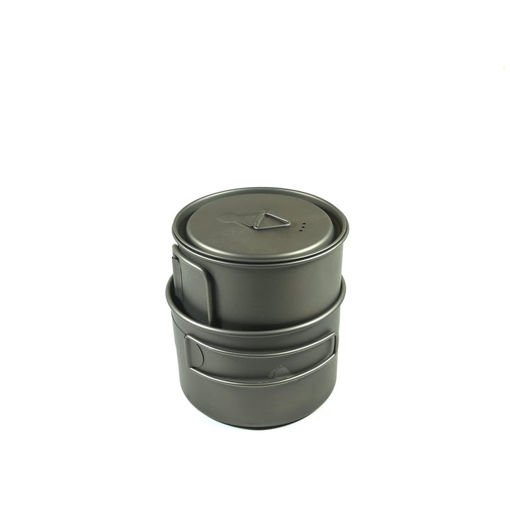 Toaks Titanium 550ml D103mm Bowl