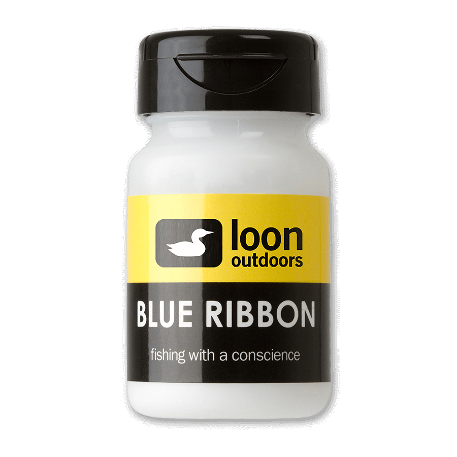 Loon Outdoors Blue Ribbon